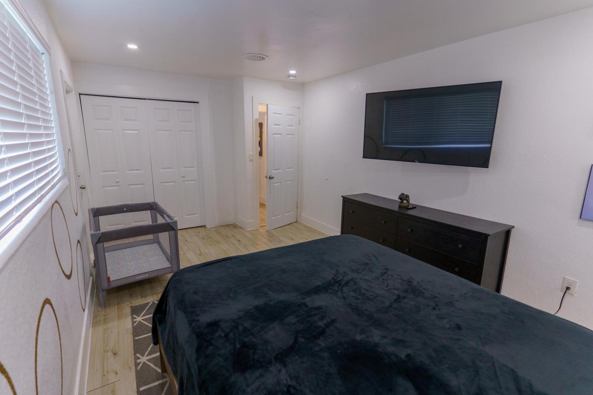 Cryptocabana Miami Exteriér fotografie