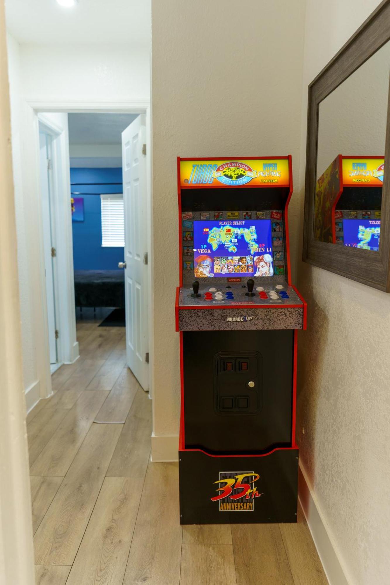 Cryptocabana Miami Exteriér fotografie